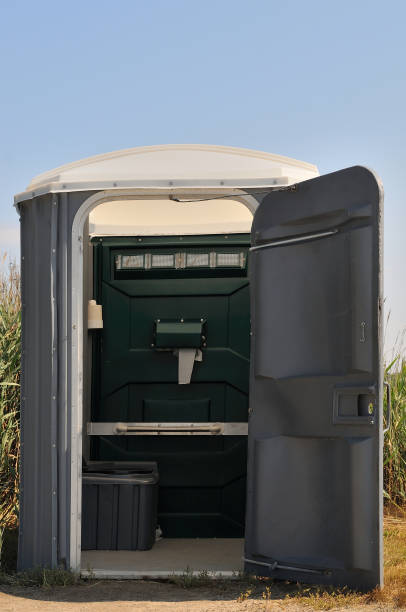 Best Sanitation services for porta potties  in Pewee Valley, KY